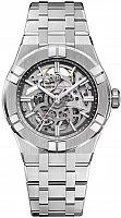 Maurice Lacroix Aikon Gent Skeleton 39mm Automatic Steel AI6007-SS002-030-1