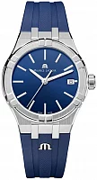 Maurice Lacroix Aikon Lady Date 35mm Quartz Steel AI1106-SS000-430-4