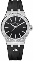 Maurice Lacroix Aikon Lady Date 35mm Quartz Steel Diamonds AI1106-SS000-350-2