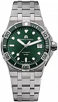 Maurice Lacroix Aikon Venturer 38 Automatic Steel Ceramic AI6057-SSL52-630-1