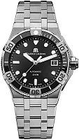Maurice Lacroix Aikon Venturer 38 Automatic Steel Ceramic AI6057-SSL22-330-1