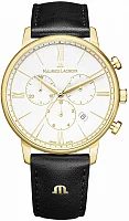Maurice Lacroix Eliros Gent Chronograph Quartz Steel EL1098-PVY01-110-2