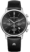 Maurice Lacroix Eliros Gent Chronograph Quartz Steel EL1098-SS001-310-1