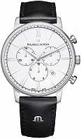 Maurice Lacroix Eliros Gent Chronograph Quartz Steel EL1098-SS001-110-2