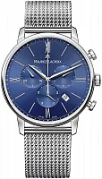Maurice Lacroix Eliros Gent Chronograph Quartz Steel Mesh EL1098-SS002-410-1