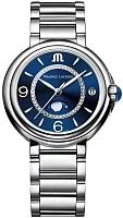 Maurice Lacroix Fiaba Lady Moonphase 32mm Quartz Steel FA1084-SS002-420-1