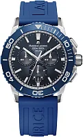 Maurice Lacroix Pontos Chrono Solar PT1038-SSL40-430-4