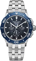 Maurice Lacroix Pontos Chrono Solar PT1038-SSL42-430-1