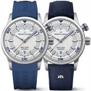 Maurice Lacroix Pontos Diver Gent Automatic Set PT6248-SS00L-130-4