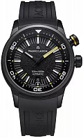 Maurice Lacroix Pontos Diver Gent Automatic Full Black PT6248-DLB00-330-2