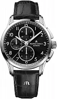 Maurice Lacroix Pontos Gent Chronograph Automatic Steel PT6388-SS001-320-2