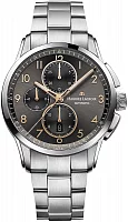 Maurice Lacroix Pontos Gent Chronograph Automatic Steel PT6388-SS002-321-1