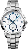 Maurice Lacroix Pontos Gent Chronograph Automatic Steel PT6388-SS002-120-1