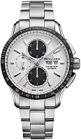 Maurice Lacroix Pontos Gent Chronograph Automatic Steel Ceramic PT6038-SSL22-130-1