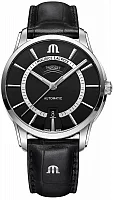 Maurice Lacroix Pontos Gent Day-Date Automatic Steel PT6358-SS001-332-2