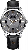 Maurice Lacroix Pontos Gent Day-Date Automatic Steel PT6358-SS001-331-1
