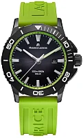 Maurice Lacroix Pontos Solar PT1008-DLB00-330-5