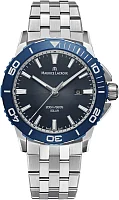 Maurice Lacroix Pontos Solar PT1008-SSL42-430-1