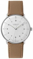 Junghans Max Bill Automatic Sapphire 27/3502.02