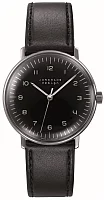 Junghans Max Bill Hand-winding Sapphire 27/3702.02