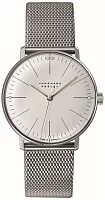 Junghans Max Bill Hand-winding Sapphire 27/3004.46