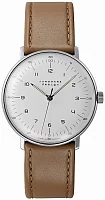 Junghans Max Bill Hand-winding Sapphire 27/3701.02