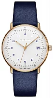Junghans Max Bill Ladies PVD 47/7851.04