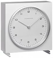 Junghans Zegar Stołowy Max Bill Table Clock Radio Controlled 383/2200.00