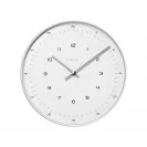 Junghans Zegar Ścienny Max Bill Wall Clock Quartz S 367/6048.00