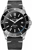 Venezianico Nereide 4.0 Automatico Ceramic Limited Edition Ardesia-Pelle