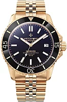 Venezianico Nereide 4.0 Automatico Jubilee NEREIDEFULL-GOLD