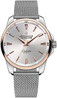 Venezianico Redentore Lady 36mm Automatico Milanese Mesh 1300003M