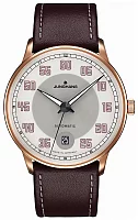 Junghans Meister Driver Automatic PVD 27/7710.00