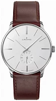 Junghans Meister Hand-Winding Sapphire 27/3200.02