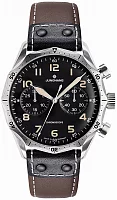 Junghans Meister Pilot Chrono 27/3591.00