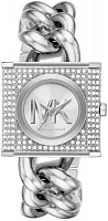 Michael Kors Chain Lock MK4718