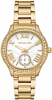 Michael Kors Sage MK4805