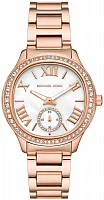 Michael Kors Sage MK4806