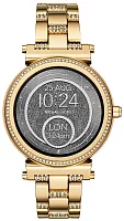 Michael Kors Sofie Acces Digital Smartwatch GEN 3 MKT5023