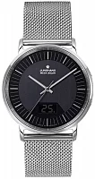 Junghans Milano Mega Solar 56/4222.44