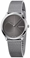 CALVIN KLEIN Minimal Medium Mesh K3M22123