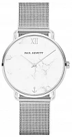 Paul Hewitt Miss Ocean Line Silver Marble Mesh Silver PH-M-S-M-4S