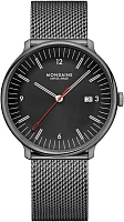 Mondaine Doppio Big Mesh MLE.41220.SM