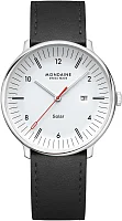 Mondaine Doppio Big Solar MLE.41910.LBV