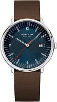 Mondaine Doppio Big MLE.41240.LGV