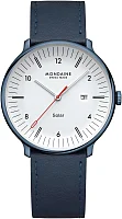 Mondaine Doppio Big Solar MLE.41910.LQV