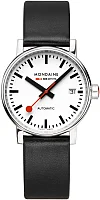 Mondaine SBB evo2 Unisex Automatic MSE.35610.LBV