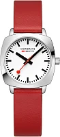 Mondaine SBB Cushion Quartz Lady MSL.31110.LCV