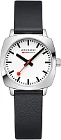 Mondaine SBB Cushion Quartz Lady MSL.31110.LBV