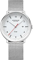 Mondaine Doppio Big Solar Date MLE.41910.SM
